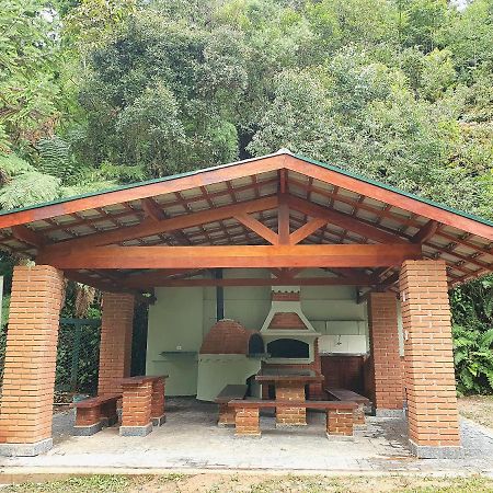Casa Da Nanna Campos Villa Campos do Jordão Exterior foto